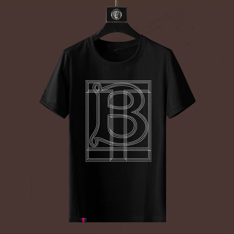 Burberry T-shirt Mens ID:20260520-80
